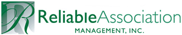 Reliable Association Management Inc. Logo